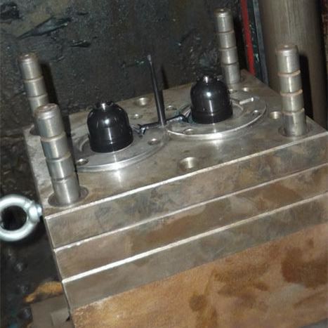 انجیکشن مولڈ پارٹس کے معیار کو کیسے بہتر بنایا جائے۔