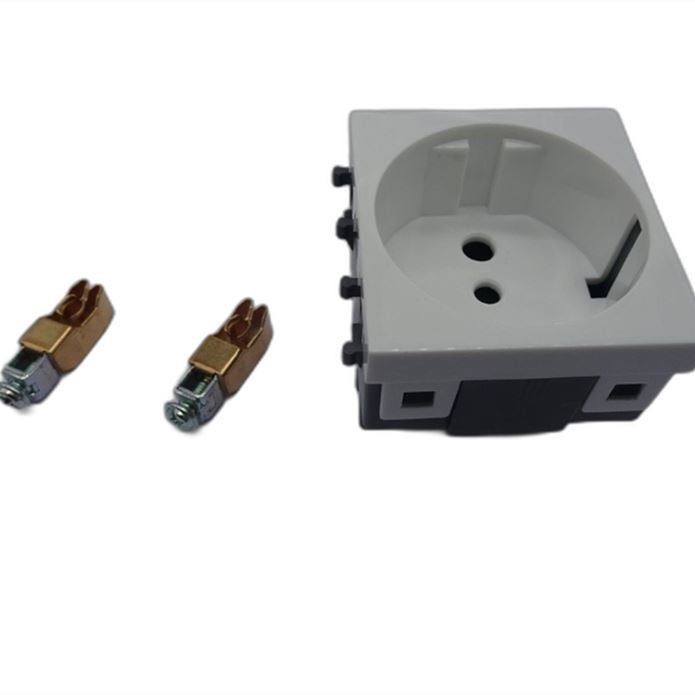 سٹیمپنگ حصوں کی اہم خصوصیات