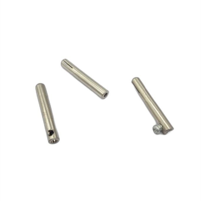 حصوں کی پروسیسنگ کے مراحل کو موڑنا