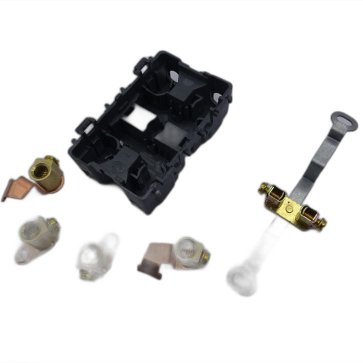 دھات کی مہر لگانے والے حصے کیوں مڑے ہوئے دکھائی دیتے ہیں؟