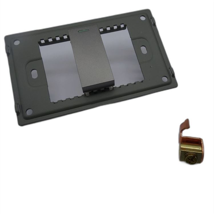 دھاتی سٹیمپنگ حصوں کا تعارف