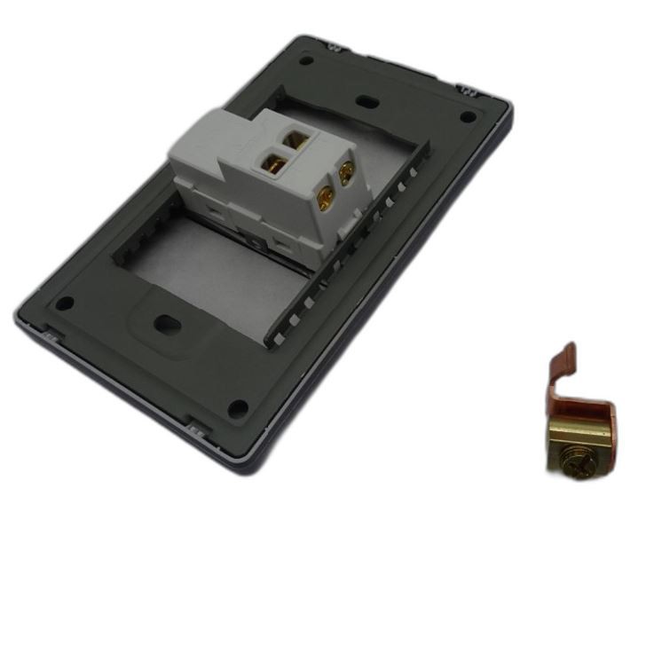 دھاتی سٹیمپنگ معائنہ