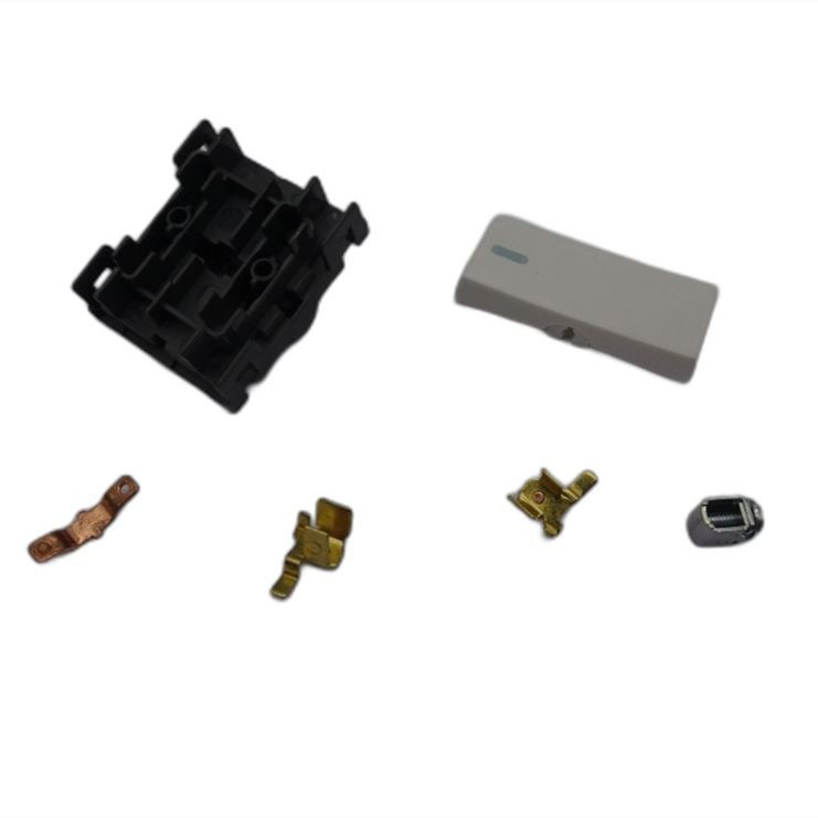 دھات کی مہر لگانے سے پیدا ہونے والے اسٹیمپنگ فضلہ کی وجوہات