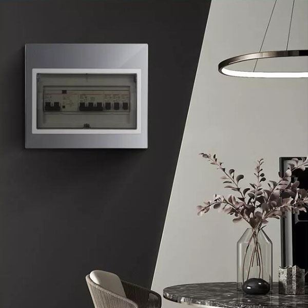 پاور ڈسٹری بیوشن باکس کے فوائد اور استعمال