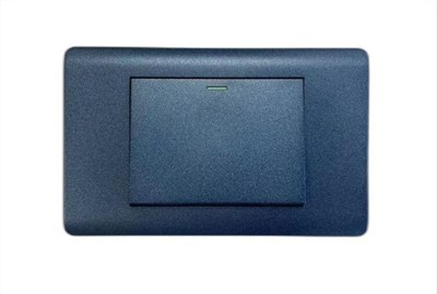 جنرل انٹرنیشنل سوئچ