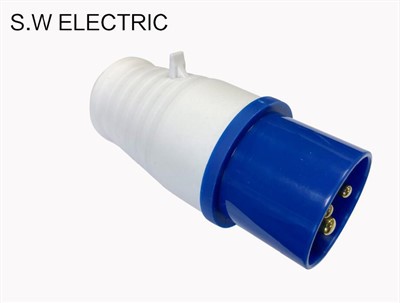 OEM صنعتی پلگ